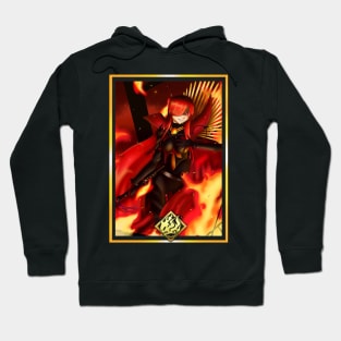 Nobunaga Avenger[FGO] Hoodie